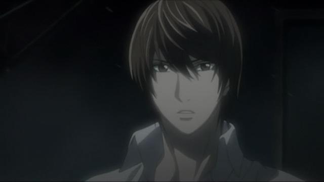 Otaku Gallery  / Anime e Manga / Death Note / Screen Shots / 25 - Oblio / 114.jpg